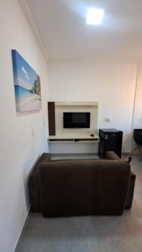 Flat Praia Dourada 1